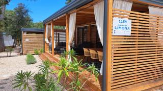 Mobile Home Limona - Biograd na Moru - 2