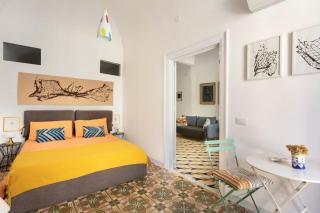 Casa Calderai art and design - Palermo - 6