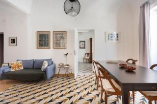 Casa Calderai art and design - Palermo - 0