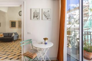 Casa Calderai art and design - Palermo - 5
