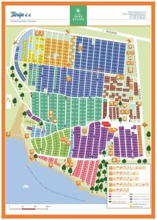 Mobile Home Limona - Biograd na Moru - 1