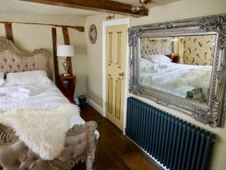 Huge Luxury 8 Bed Manor House Hot Tub Pool Table - 1