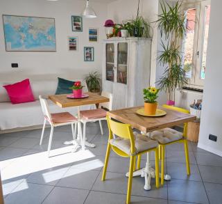 Dolce Lago B&B - San Felice del Benaco - 3