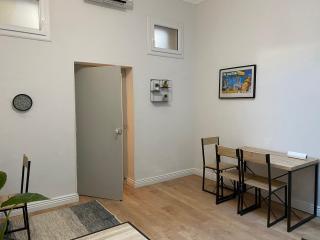 Appartement cœur de Nimes avec cour - 3