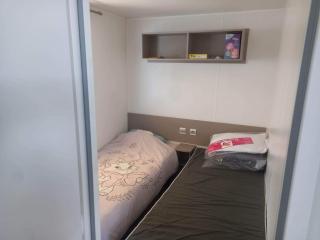Mobile-home 3chambres - Valras-Plage - 6