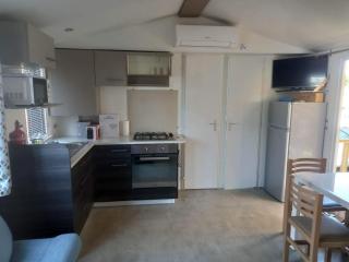 Mobile-home 3chambres - Valras-Plage - 5