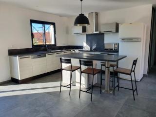 Villa de vacances avec piscine - Vendémian - 4