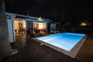 Les Villas 33 Bis - Baie du Tombeau - 4
