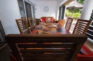 Les Villas 33 Bis - Baie du Tombeau - 2
