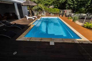 Les Villas 33 Bis - Baie du Tombeau - 1
