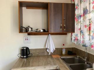 Ahva I Residence - Jinja - 9