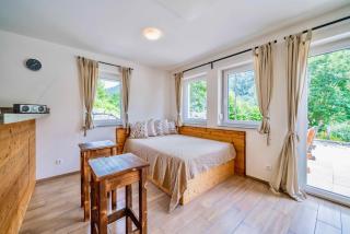 1Schönes Ferienhaus im sonnigen Kärnten - Döbriach - 5