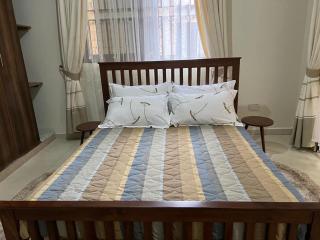 Ahva I Residence - Jinja - 3