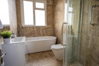 Entire home in Streatham with lovely views & ultra fast Wi-Fi - Norbury - 7