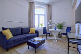 Ottimo Apartamenty Jagiellońska - Bydgoszcz - 0