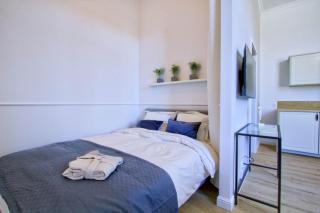 Ottimo Apartamenty Jagiellońska - Bydgoszcz - 3