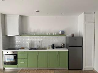 Theta Θ2 Luxury Apartment's - Thessaloniki - 7