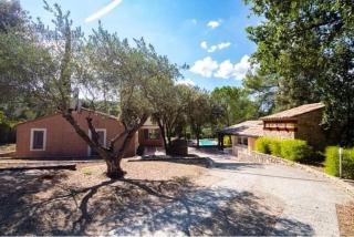 Villa Comorebi Provence - 0