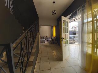 MC Location - Abidjan - 7