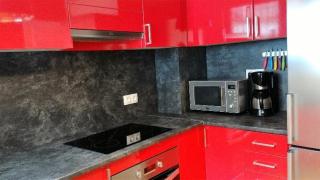 Appartement Canyelles Front de Mer - Roses - 3