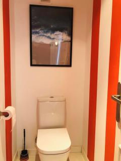Appartement Canyelles Front de Mer - Roses - 1