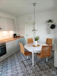 Ferienwohnung Ella in Ostfriesland - Ostrhauderfehn - 3