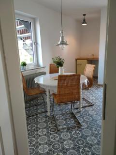 Ferienwohnung Ella in Ostfriesland - 2