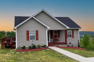 GREAT Little Guest Suite with Private Entry & Deck! Pet Friendly & 30 Mins to Nashville! - Ashland City - 8