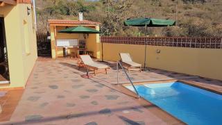 Casa Florita - Puntagorda - 8