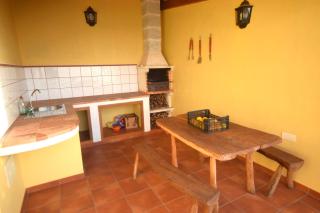 Casa Florita - Puntagorda - 7