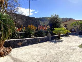 Casa Florita - Puntagorda - 5