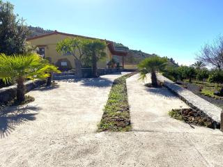Casa Florita - Puntagorda - 6