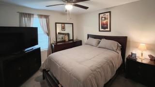 GREAT Little Guest Suite with Private Entry & Deck! Pet Friendly & 30 Mins to Nashville! - Ashland City - 5