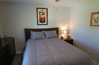 GREAT Little Guest Suite with Private Entry & Deck! Pet Friendly & 30 Mins to Nashville! - Ashland City - 2