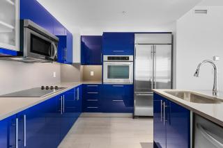 The W Beachfront Condo Retreat - Fort Lauderdale - 3
