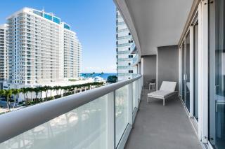 The W Beachfront Condo Retreat - Fort Lauderdale - 6