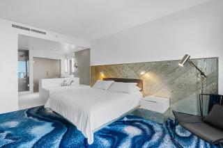 The W Beachfront Condo Retreat - Fort Lauderdale - 1