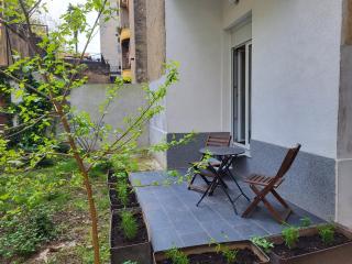 Rijeka Urban Suite 13 - Rijeka - 3