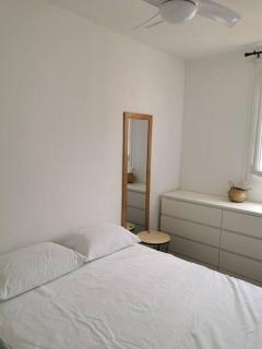 Superbe appartement à 40 mètres de la plage - Canet-en-Roussillon - 4