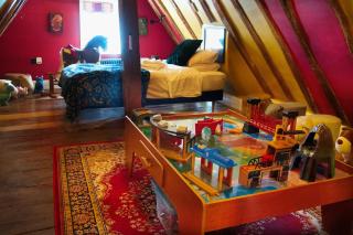 Luxury 9 Bed Manor House Hot Tub Cinema Room SkyTV - 5