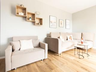 Alexis apartament Dziwnów - Dziwnów - 4