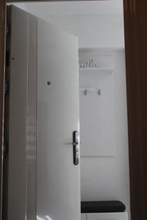 Red Apartment - Sarajevo - 1