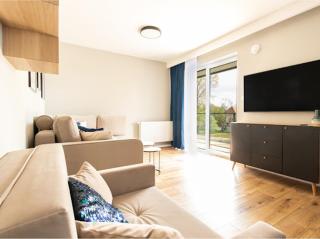 Alexis apartament Dziwnów - Dziwnów - 2