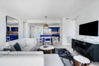 The W Beachfront Condo Retreat - Fort Lauderdale - 8