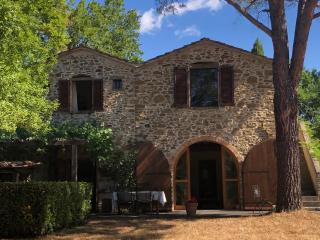 Stunning 2 bed house 5 mins from Anghiari - Anghiari - 1