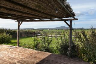 Wonderful villa with swimming pool near the sea. - Capalbio - 6