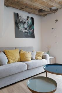 Balcon sur Loire - Blois - 5