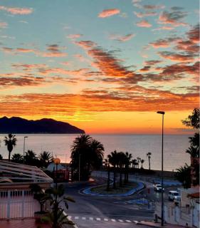 Precioso Apartamento - Puerto de Mazarrón - 8