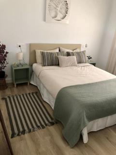 Precioso Apartamento - Puerto de Mazarrón - 5