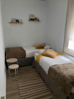 Precioso Apartamento - Puerto de Mazarrón - 4